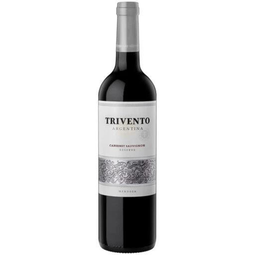 Trivento Reserve Cabernet Sauvignon 750ml