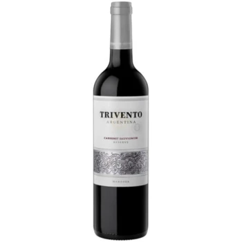 Trivento Reserve Cabernet Sauvignon 750ml