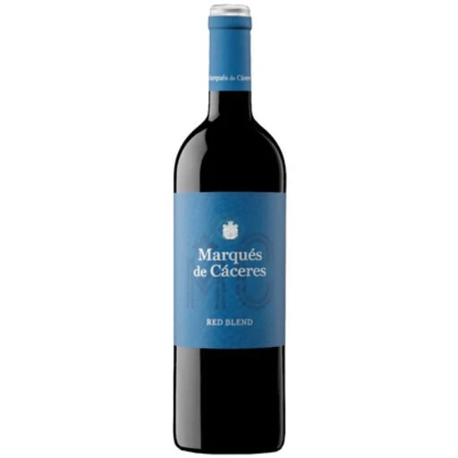 Marques De Caceres Red Blend 750ml