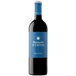 Marques De Caceres Red Blend 750ml