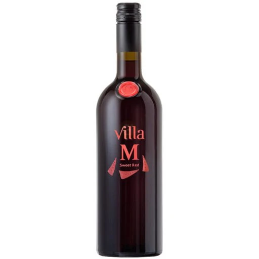 Villa M Sweet Red 750ml
