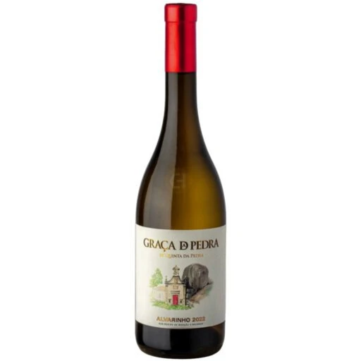 Quinta da Pedra Graca da Pedra Alvarinho 750ml