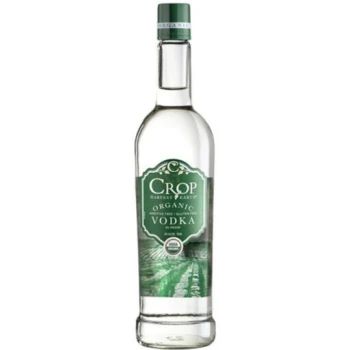 Crop Organic Vodka 1L