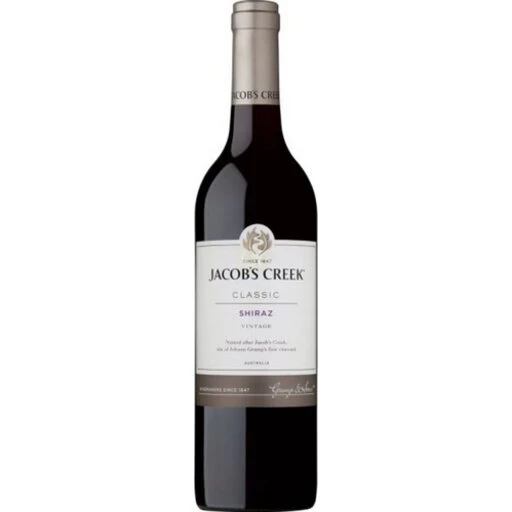 Jacob's Creek Shiraz 1.5L