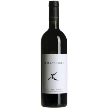 Le Macchiole Bolgheri Rosso 750ml