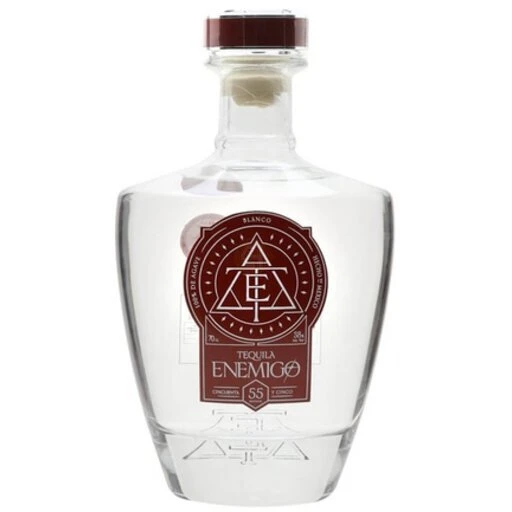 Enemigo Blanco 750ml