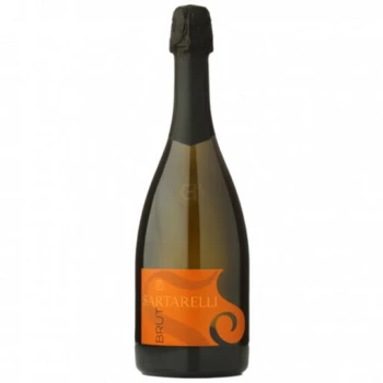 Sartarelli Spumante Brut Verdicchio 500ml