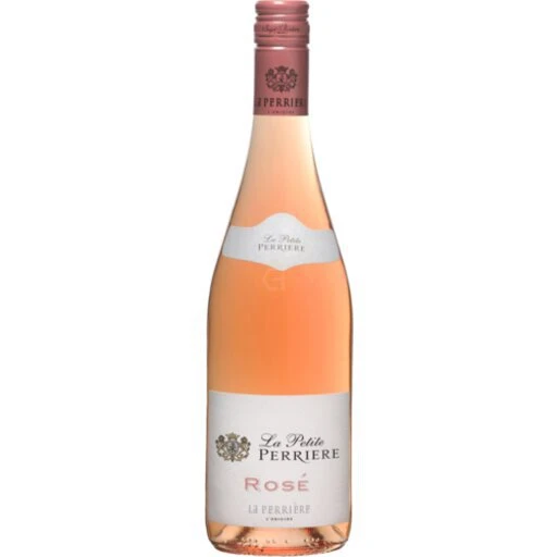 Saget La Petite Perriere Pinot Noir Rose France 750ml