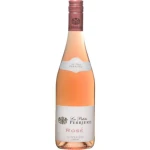 Saget La Petite Perriere Pinot Noir Rose France 750ml