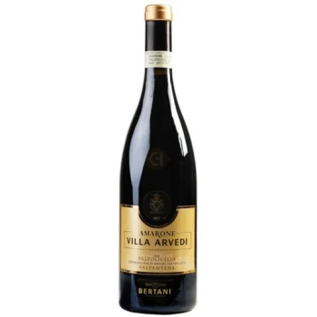 Bertani Amarone Della Valpolicella Valpantena 750ml