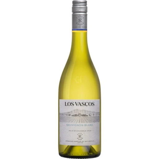 Los Vascos Sauvignon Blanc 750ml
