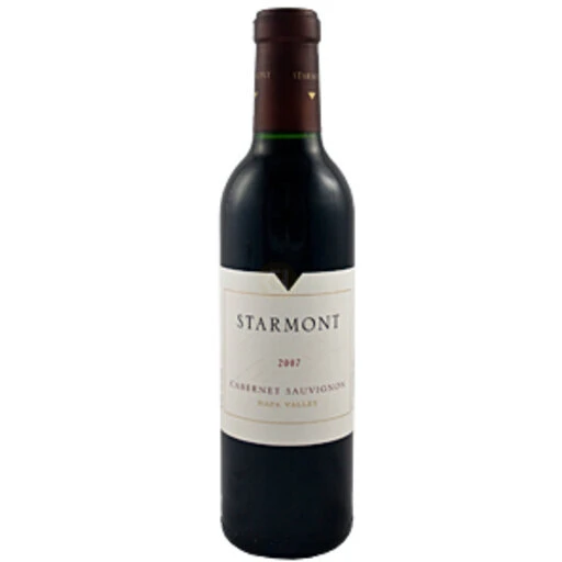 Starmont Cabernet Sauvignon 375ml