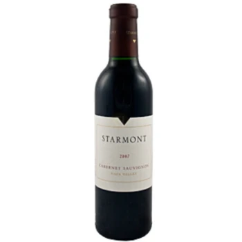 Starmont Cabernet Sauvignon 375ml