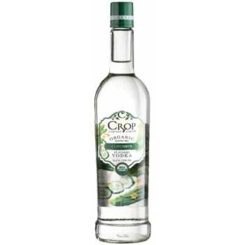 Crop Organic Cucumber Vodka 1L