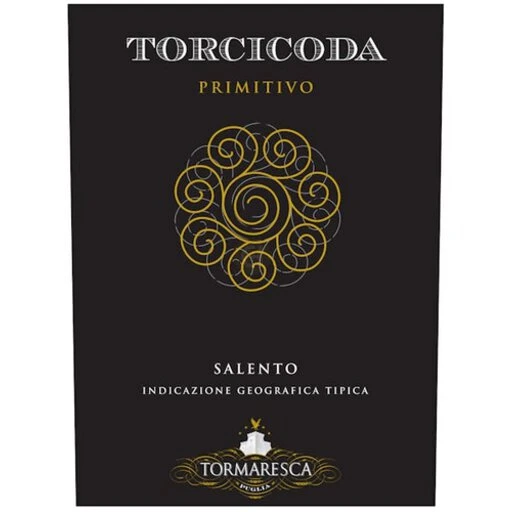 Tormaresca Torcicoda 750ml