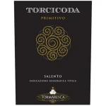 Tormaresca Torcicoda 750ml