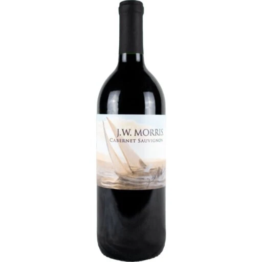 Domestic Wine Jw Morris Cabernet Sauvignon 750ml