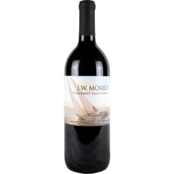 Domestic Wine Jw Morris Cabernet Sauvignon 750ml