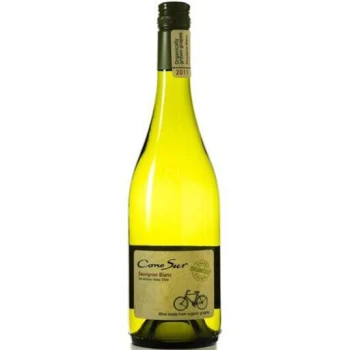 Cono Sur Organic Sauvignon Blanc 750ml