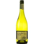 Cono Sur Organic Sauvignon Blanc 750ml