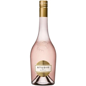 Studio Miraval Cotes De Provence Rose 1.5L