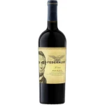 The Federalist Red Blend 750ml