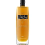 Black Infusions Gold Apricot Vodka 750ml