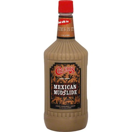 Chi Chi's Mexican Mudslide 1.75L