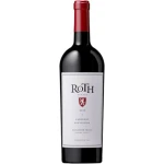 Roth Cabernet Sauvignon Alexander Valley 12p 375ml