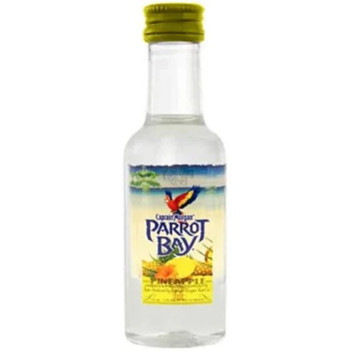 Parrot Bay Pineapple Rum 600ml