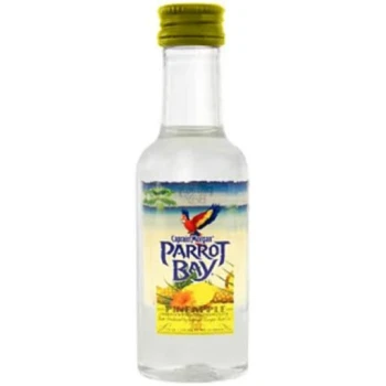 Parrot Bay Pineapple Rum 600ml
