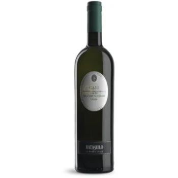Beni Di Batasiolo Gavi Del Comune Di Gavi Grane DOCG 750ml
