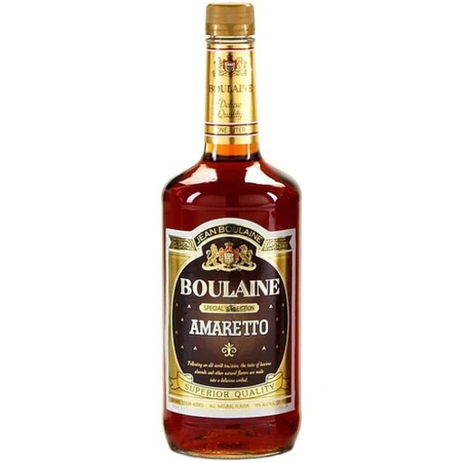 Boulaine Amaretto 1L