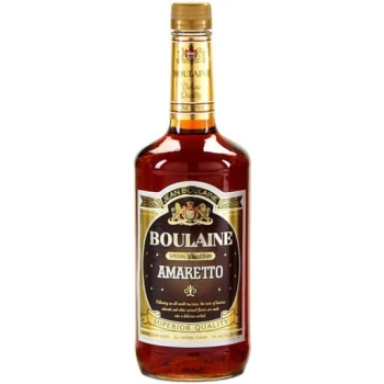 Boulaine Amaretto 1L