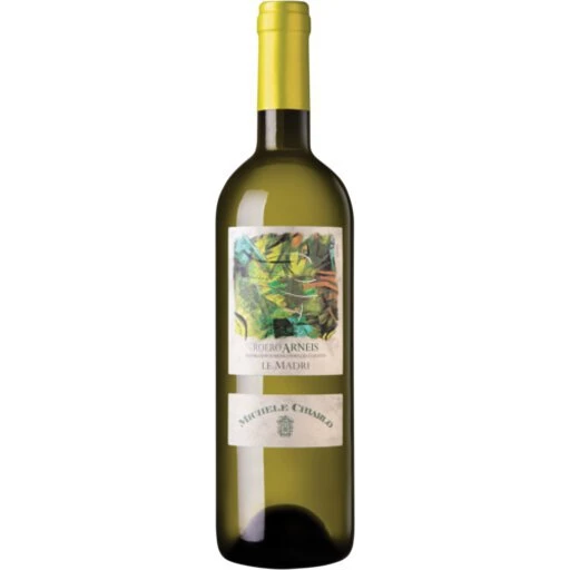Michele Chiarlo - Arneis Le Madri 750ml