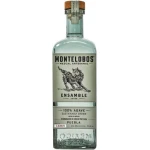 Montelobos Mezcal Ensamble 750ml