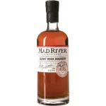 Mad River Burnt Rock Bourbon 750ml
