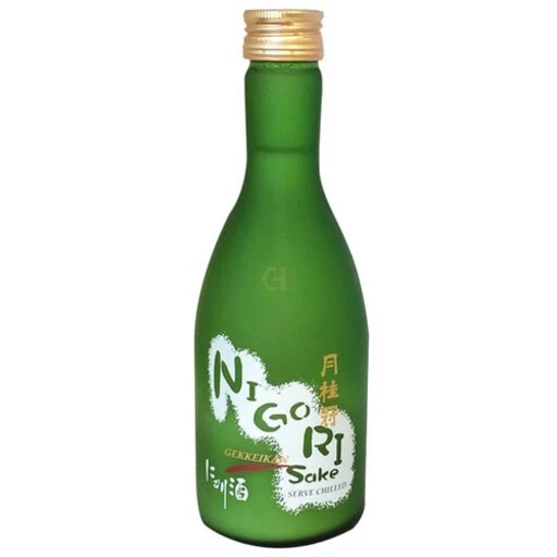 Gekkeikan Nigori Sake 720ml