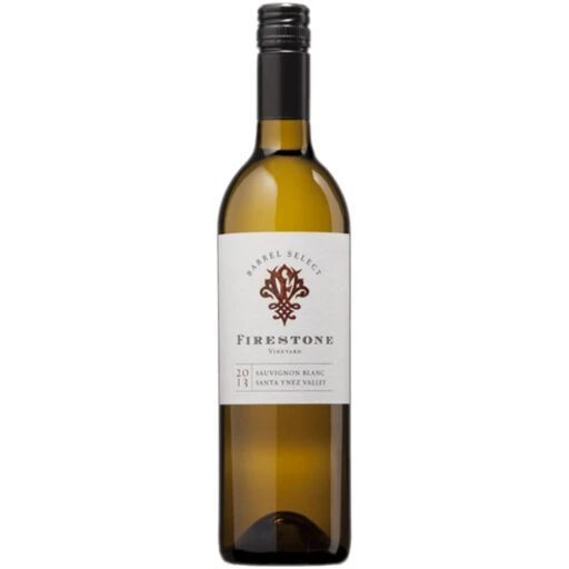 Firestone Vineyard Sauvignon Blanc Santa Ynez Valley 750ml