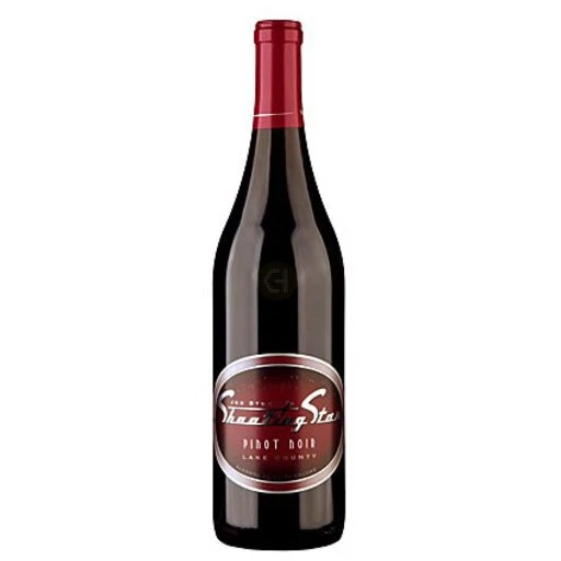 Shooting Star Pinot Noir 750ml