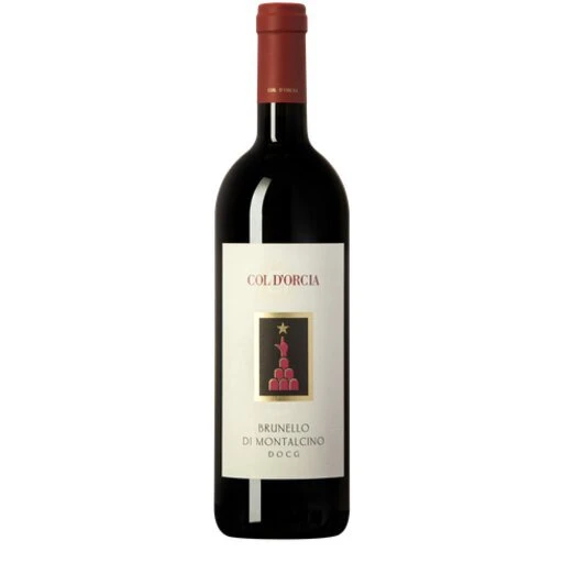 Col D'orcia 97 Brunello Di Montalcin 750ml