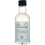 Blue Ice Potato Vodka 600ml