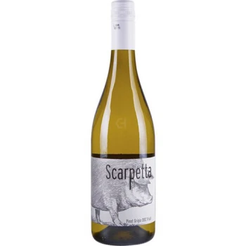 Scarpetta Pinot Grigio 750ml