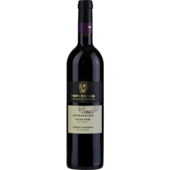 Teperberg Impression Cabernet Sauvignon 750ml