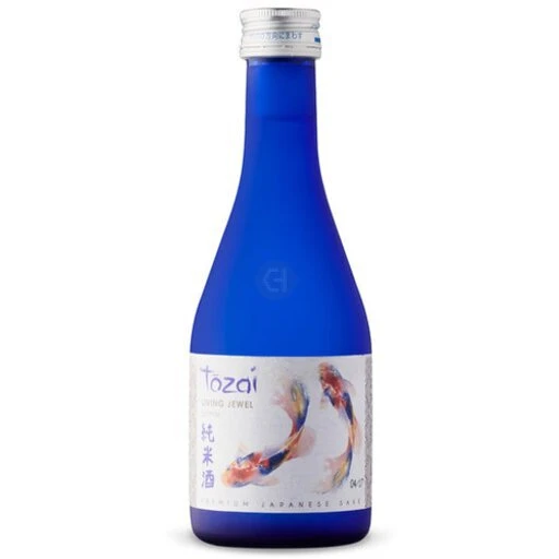 Tozai Living Jewel Junmai Sake 300ml