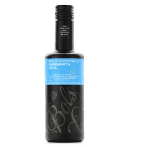 Bols Cocktail Margarita Azul 375ml
