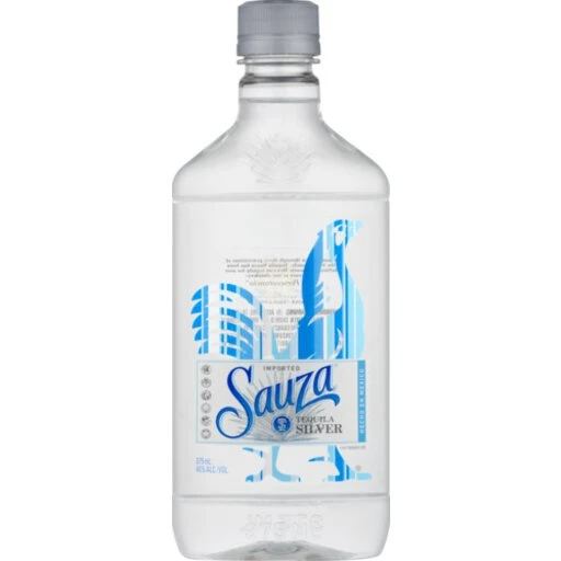 Sauza Silver 375ml