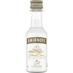 Smirnoff Whipped Cream 500ml