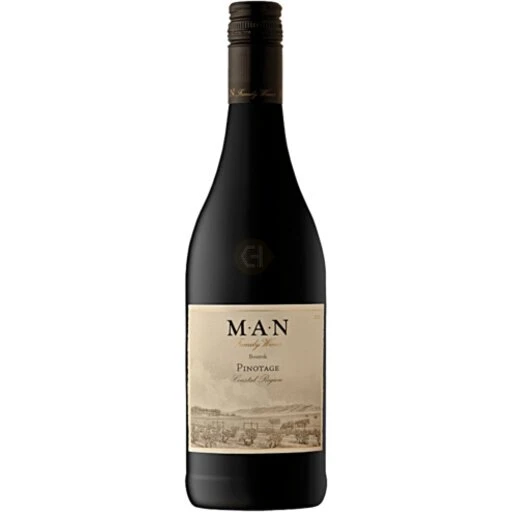 Man Family Wines Pinotage 750ml