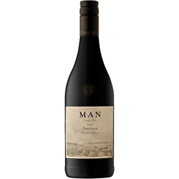 Man Family Wines Pinotage 750ml
